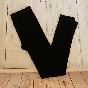 Pink Republic Lined Legging